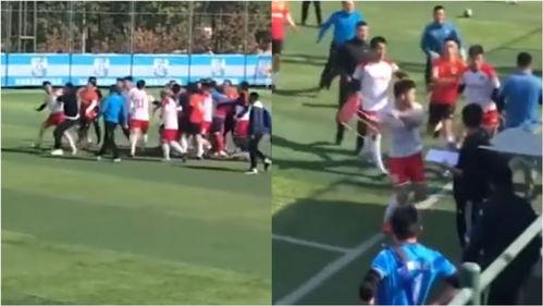 足球球员爆料视频最新,球员亲述幕后真相，独家爆料视频引发热议